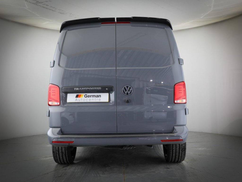 Used Volkswagen Transporter 2023 for sale - 78172518: Photo 19