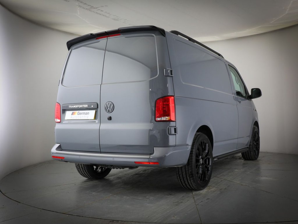 Used Volkswagen Transporter 2023 for sale - 78172518: Photo 20