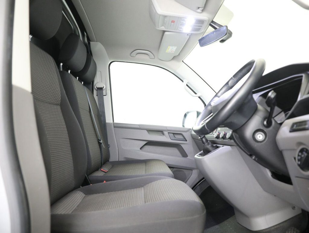 Used Volkswagen Transporter 2023 for sale - 78172518: Photo 21