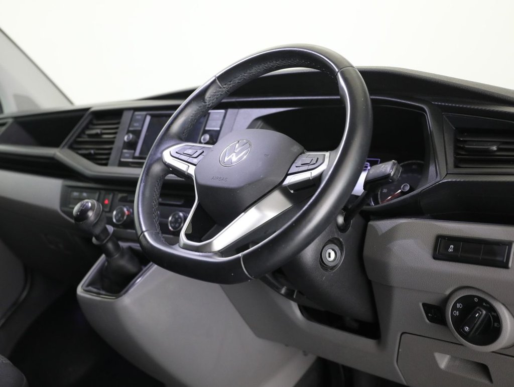 Used Volkswagen Transporter 2023 for sale - 78172518: Photo 27