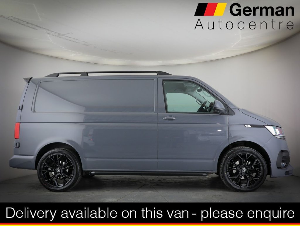 Used Volkswagen Transporter 2023 for sale - 78172518: Photo 3