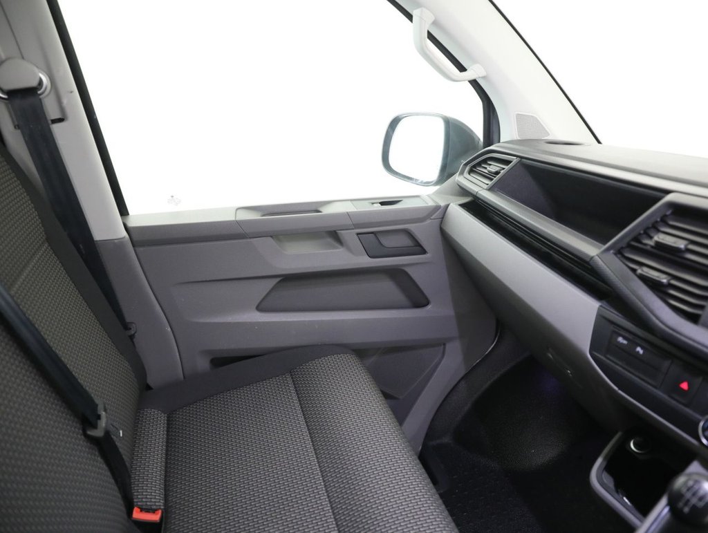 Used Volkswagen Transporter 2023 for sale - 78172518: Photo 31