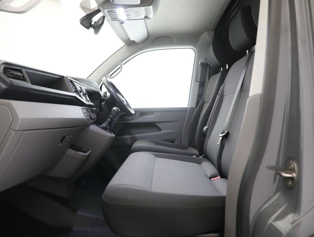 Used Volkswagen Transporter 2023 for sale - 78172518: Photo 36