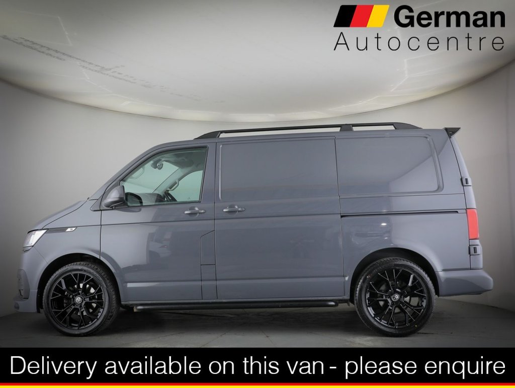 Used Volkswagen Transporter 2023 for sale - 78172518: Photo 5