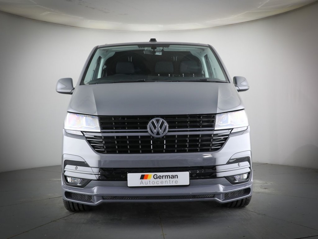 Used Volkswagen Transporter 2023 for sale - 78172518: Photo 6