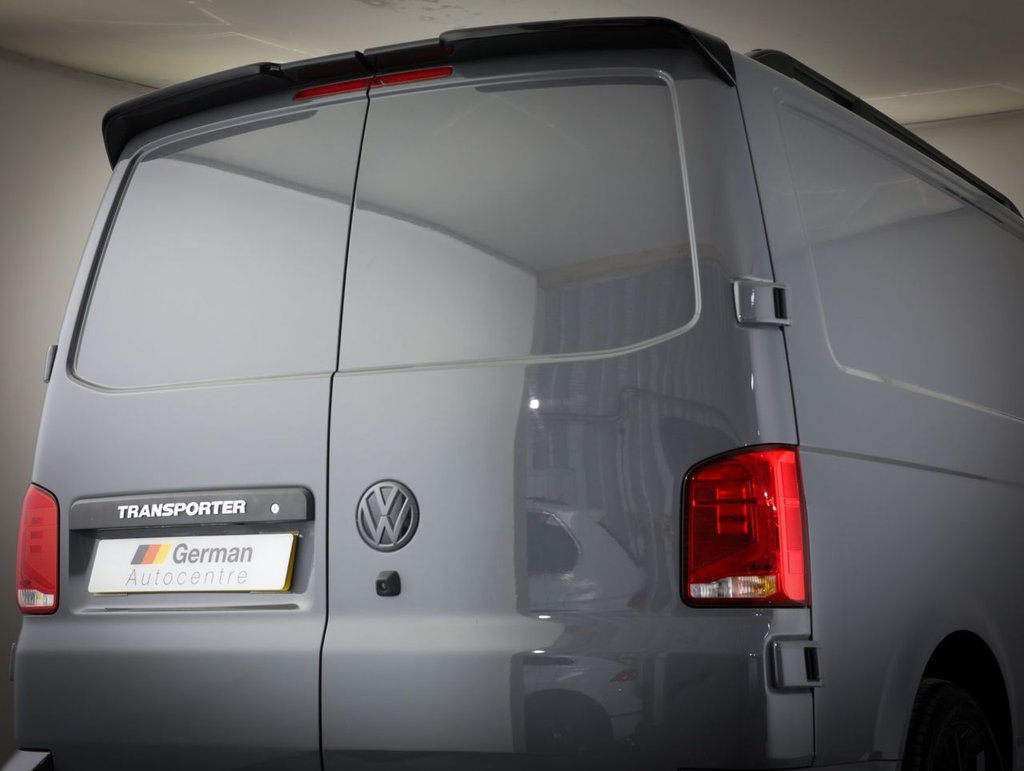 Used Volkswagen Transporter 2023 for sale - 78172518: Photo 7