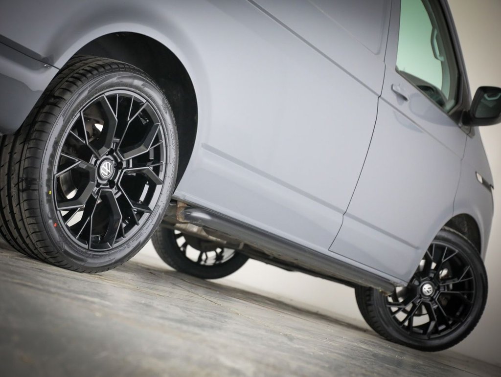 Used Volkswagen Transporter 2023 for sale - 78172518: Photo 8