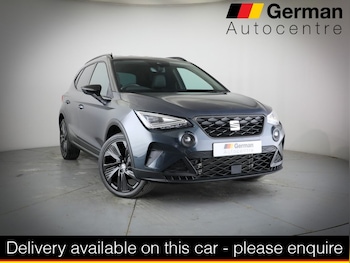 Used SEAT Arona 2024 for sale - 78493545: Photo