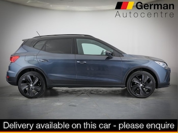 Used SEAT Arona 2024 for sale - 78493545: Photo