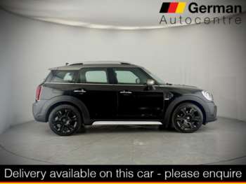 Used MINI Countryman 2022 for sale - 74765844: Photo