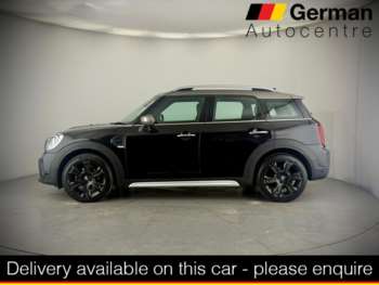 Used MINI Countryman 2022 for sale - 74765844: Photo