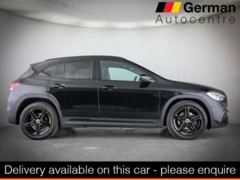 Used Mercedes-Benz GLA 2022 for sale - 74865932: Photo
