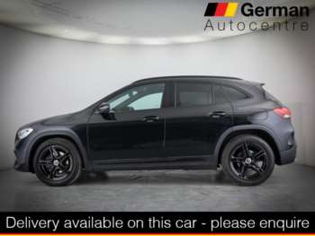 Used Mercedes-Benz GLA 2022 for sale - 74865932: Photo