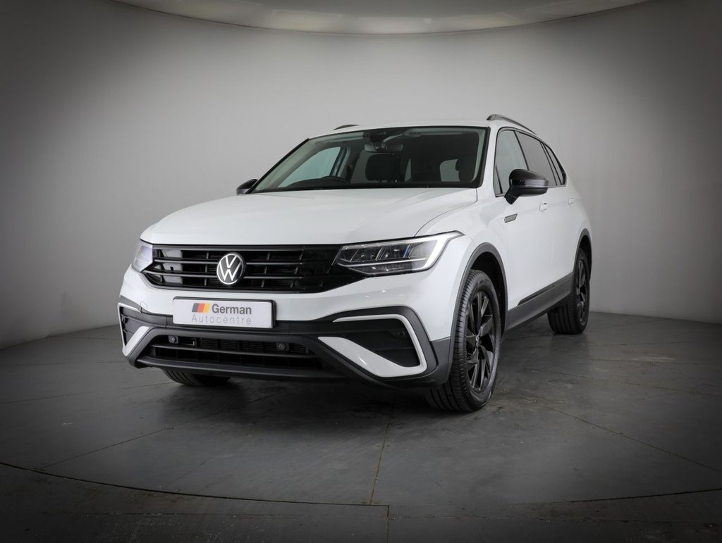 Used Volkswagen Tiguan Allspace 2022 for sale - 77193504: Photo 15