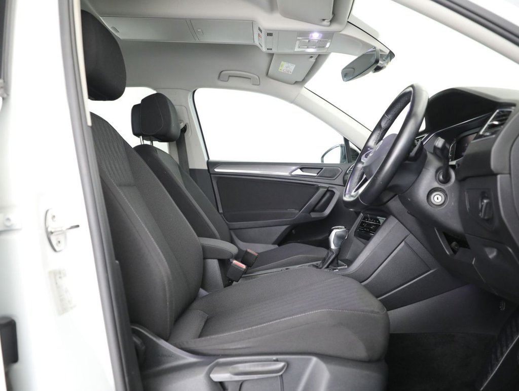 Used Volkswagen Tiguan Allspace 2022 for sale - 77193504: Photo 19