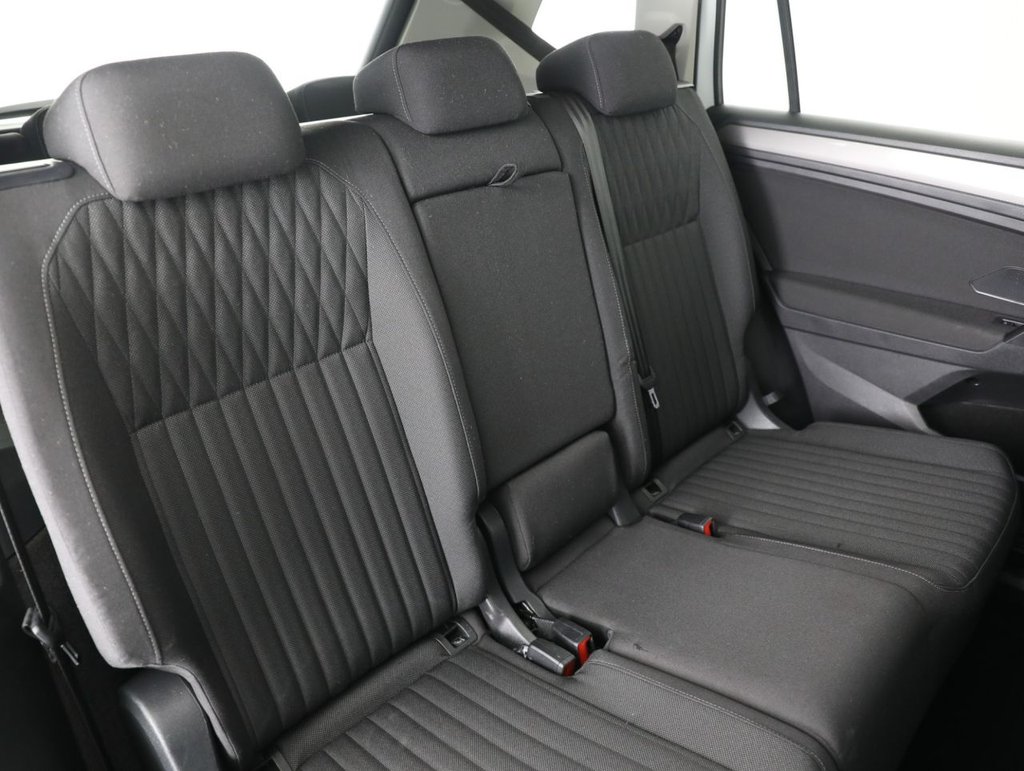 Used Volkswagen Tiguan Allspace 2022 for sale - 77193504: Photo 31