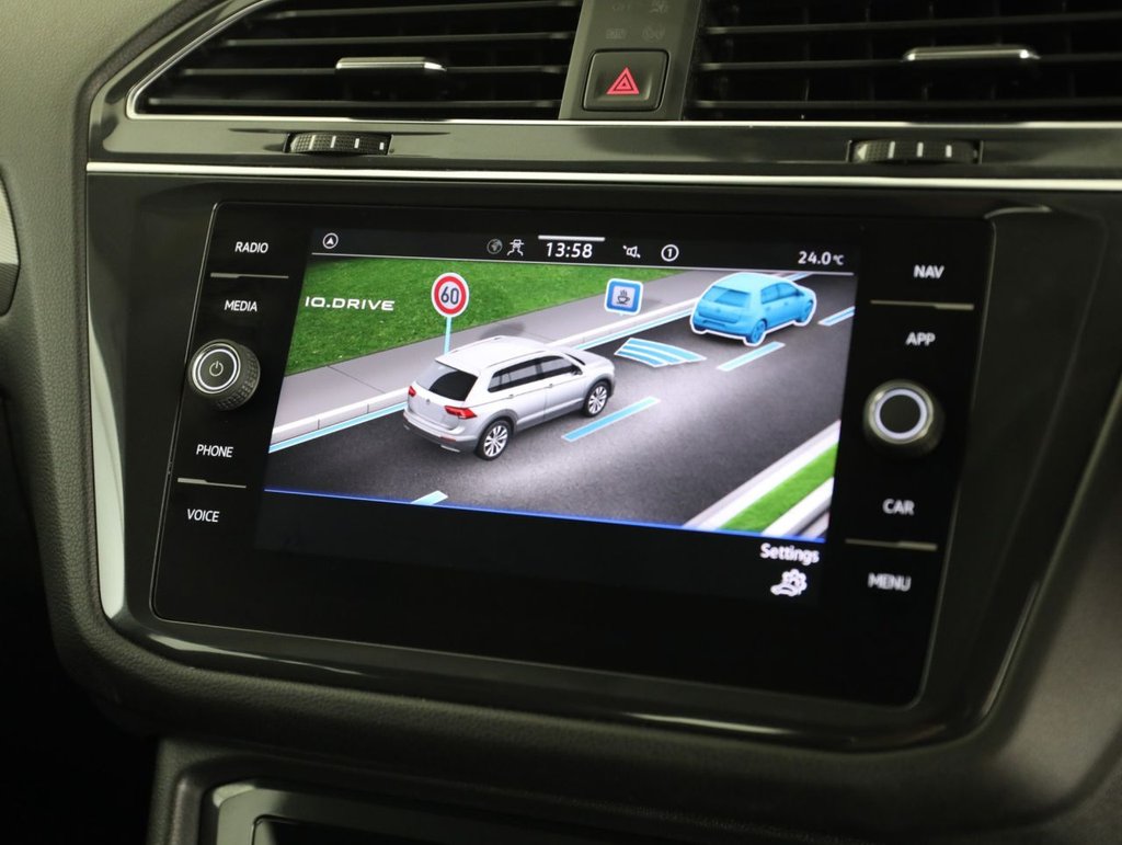 Used Volkswagen Tiguan Allspace 2022 for sale - 77193504: Photo 33