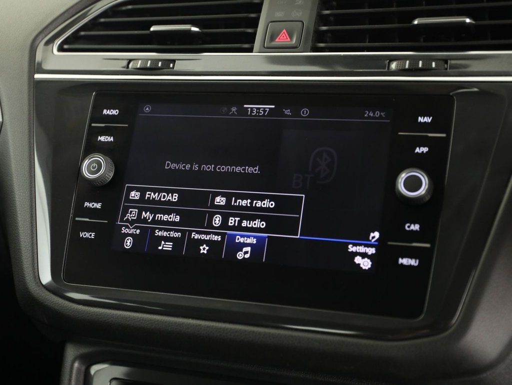 Used Volkswagen Tiguan Allspace 2022 for sale - 77193504: Photo 37