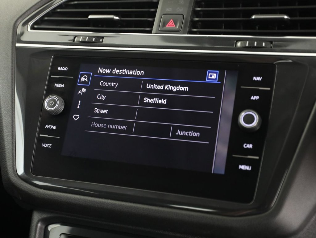 Used Volkswagen Tiguan Allspace 2022 for sale - 77193504: Photo 39