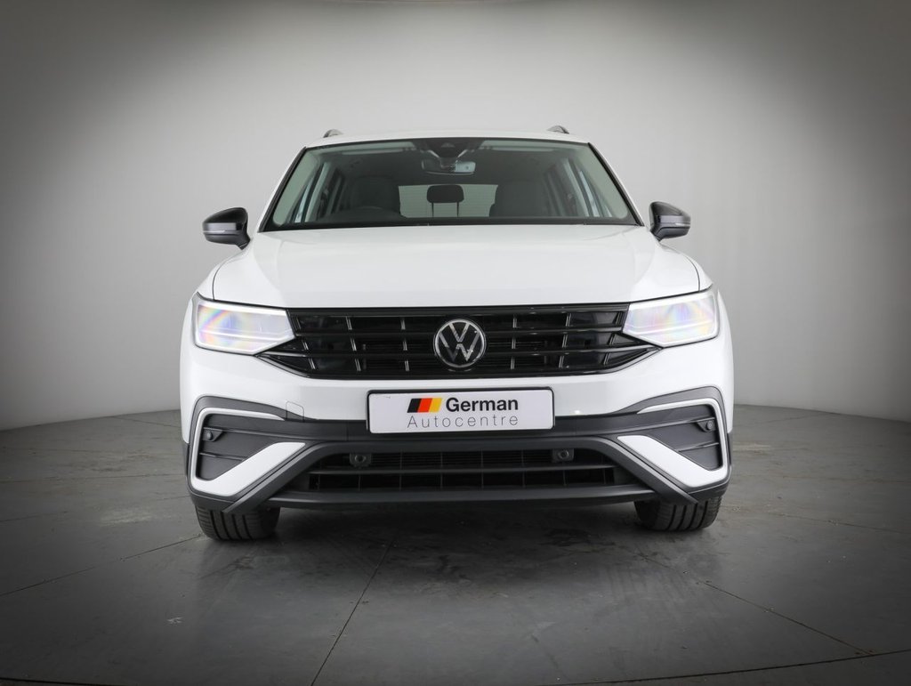 Used Volkswagen Tiguan Allspace 2022 for sale - 77193504: Photo 5