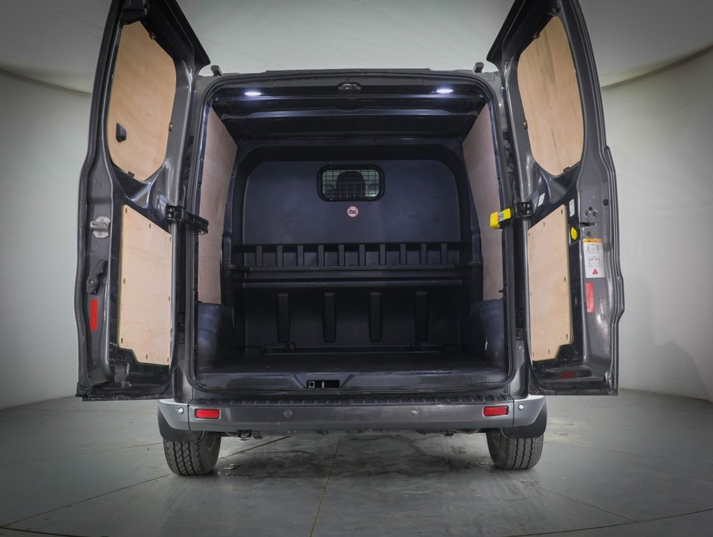 Used Ford Transit Custom 2022 for sale - 77673693: Photo 12