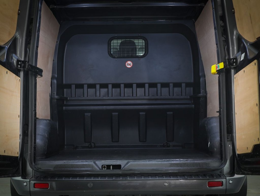 Used Ford Transit Custom 2022 for sale - 77673693: Photo 14