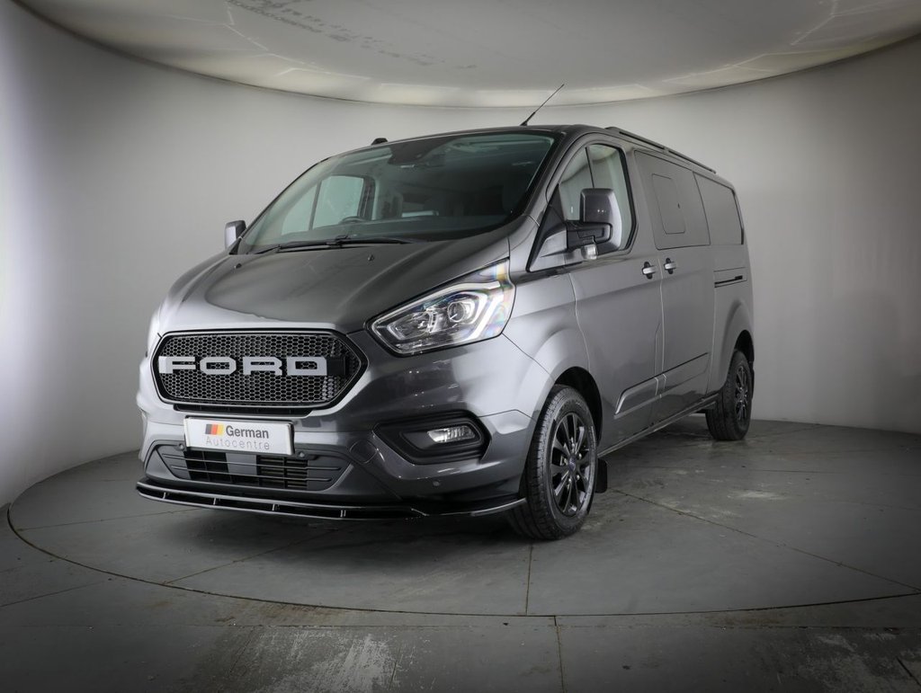 Used Ford Transit Custom 2022 for sale - 77673693: Photo 15