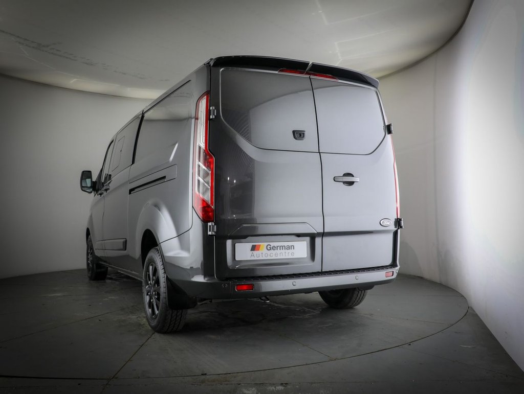Used Ford Transit Custom 2022 for sale - 77673693: Photo 18