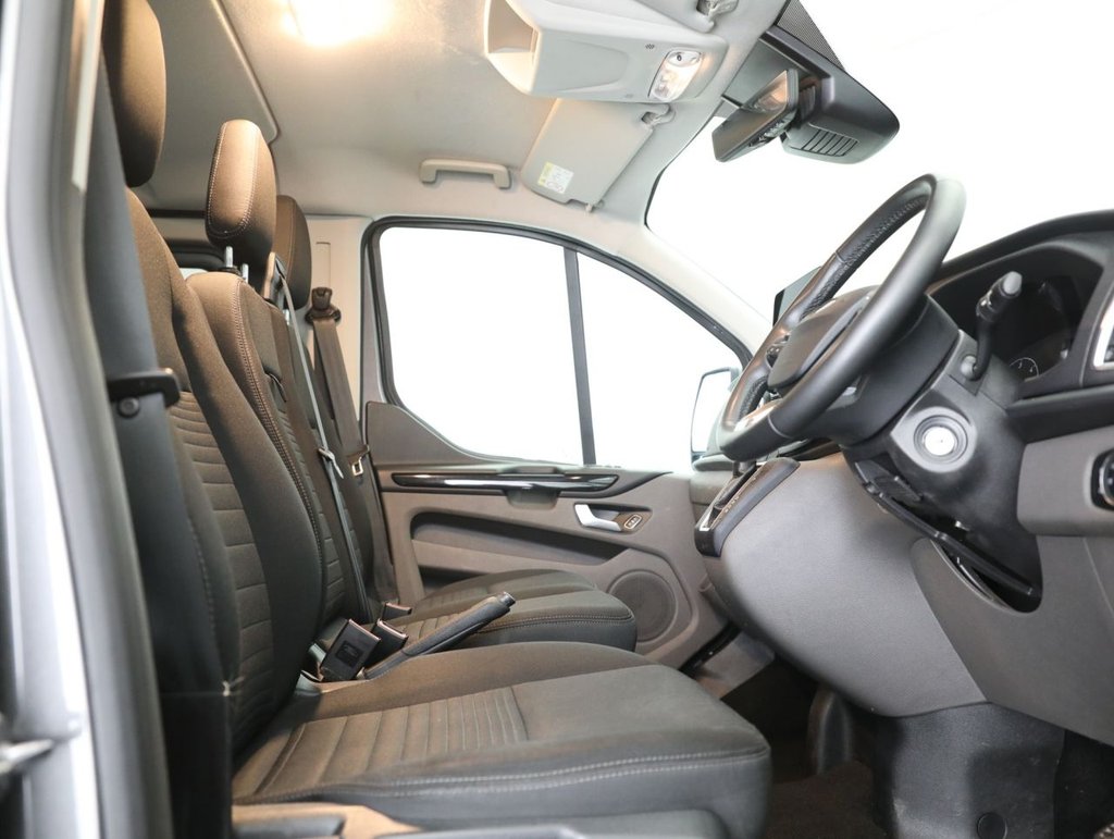 Used Ford Transit Custom 2022 for sale - 77673693: Photo 19