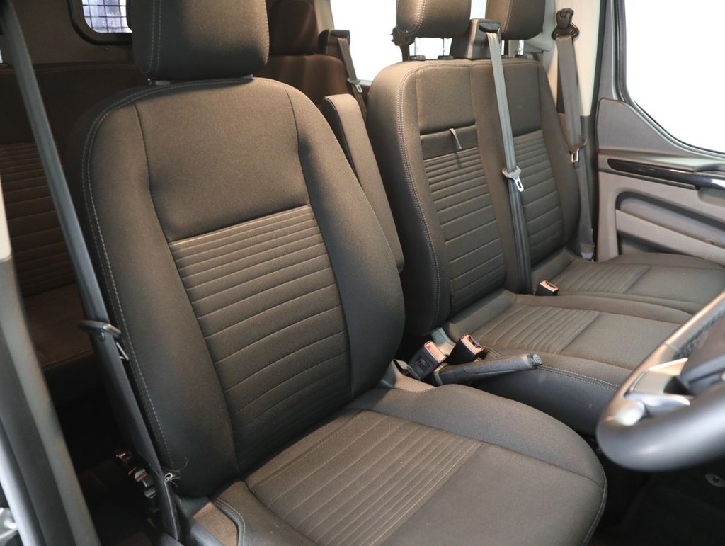Used Ford Transit Custom 2022 for sale - 77673693: Photo 21