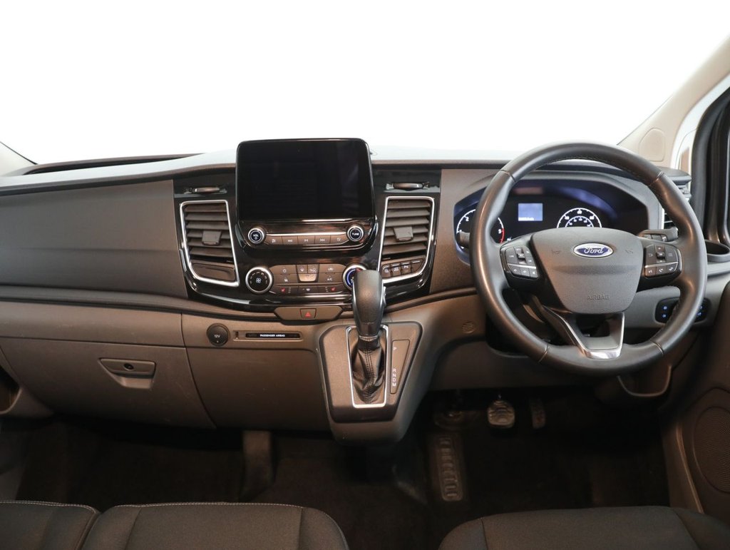 Used Ford Transit Custom 2022 for sale - 77673693: Photo 22