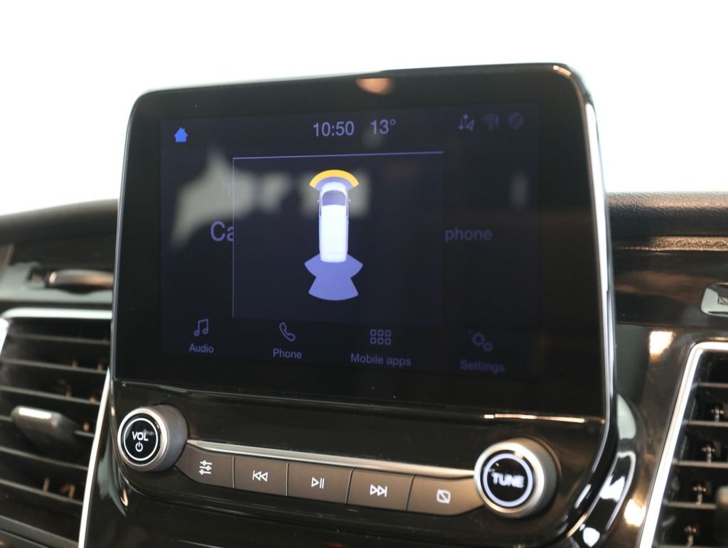 Used Ford Transit Custom 2022 for sale - 77673693: Photo 24