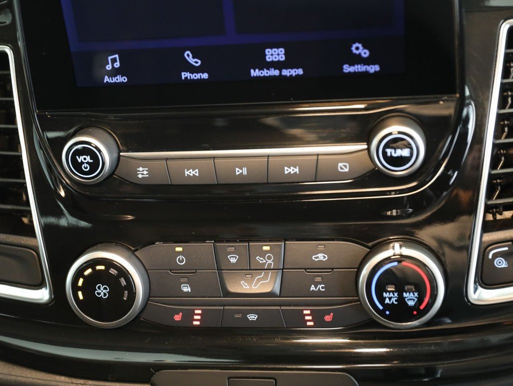 Used Ford Transit Custom 2022 for sale - 77673693: Photo 25