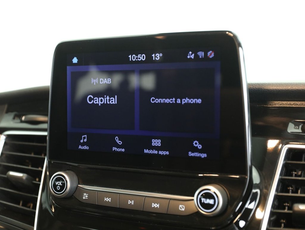 Used Ford Transit Custom 2022 for sale - 77673693: Photo 27