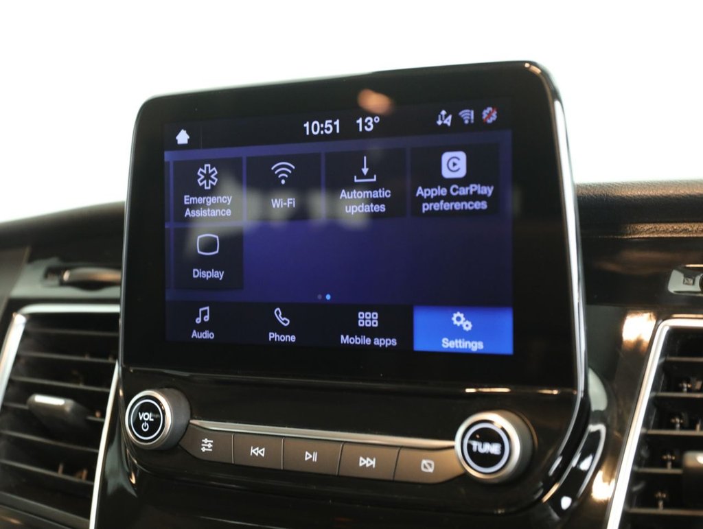 Used Ford Transit Custom 2022 for sale - 77673693: Photo 29