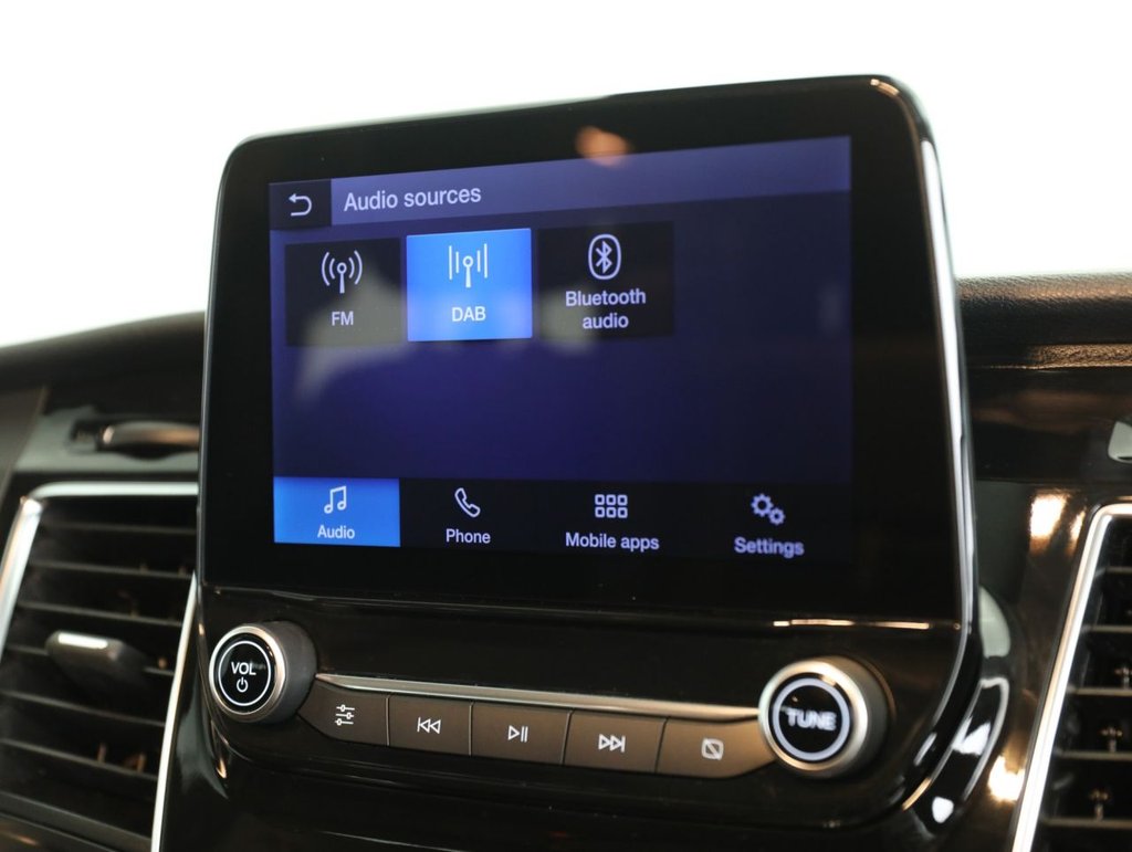 Used Ford Transit Custom 2022 for sale - 77673693: Photo 37