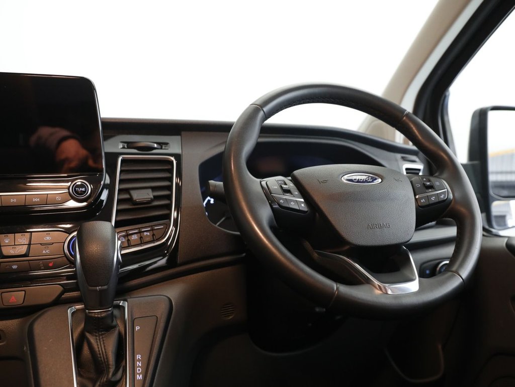 Used Ford Transit Custom 2022 for sale - 77673693: Photo 38