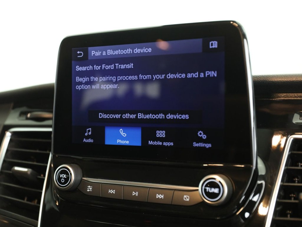 Used Ford Transit Custom 2022 for sale - 77673693: Photo 39