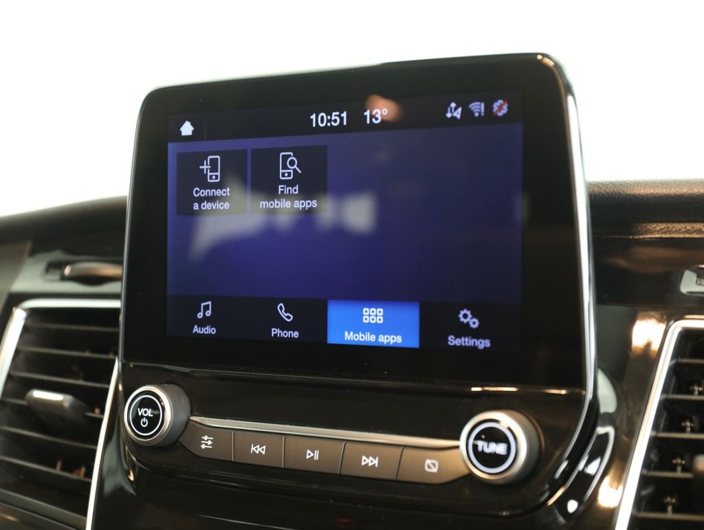 Used Ford Transit Custom 2022 for sale - 77673693: Photo 41