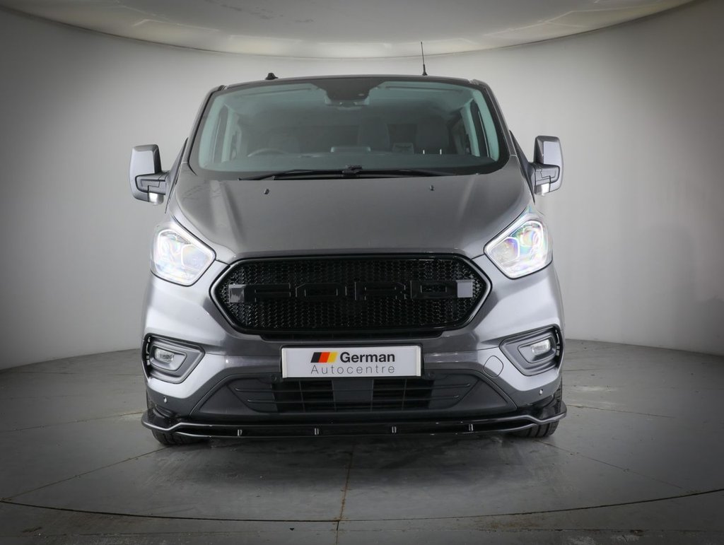 Used Ford Transit Custom 2022 for sale - 77673693: Photo 6