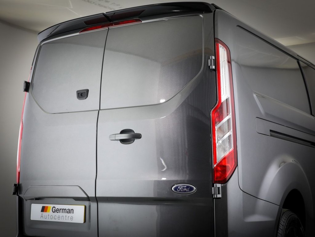 Used Ford Transit Custom 2022 for sale - 77673693: Photo 7