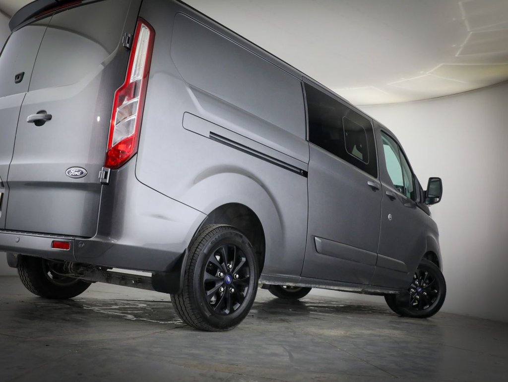 Used Ford Transit Custom 2022 for sale - 77673693: Photo 8