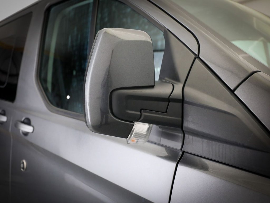 Used Ford Transit Custom 2022 for sale - 77673693: Photo 9