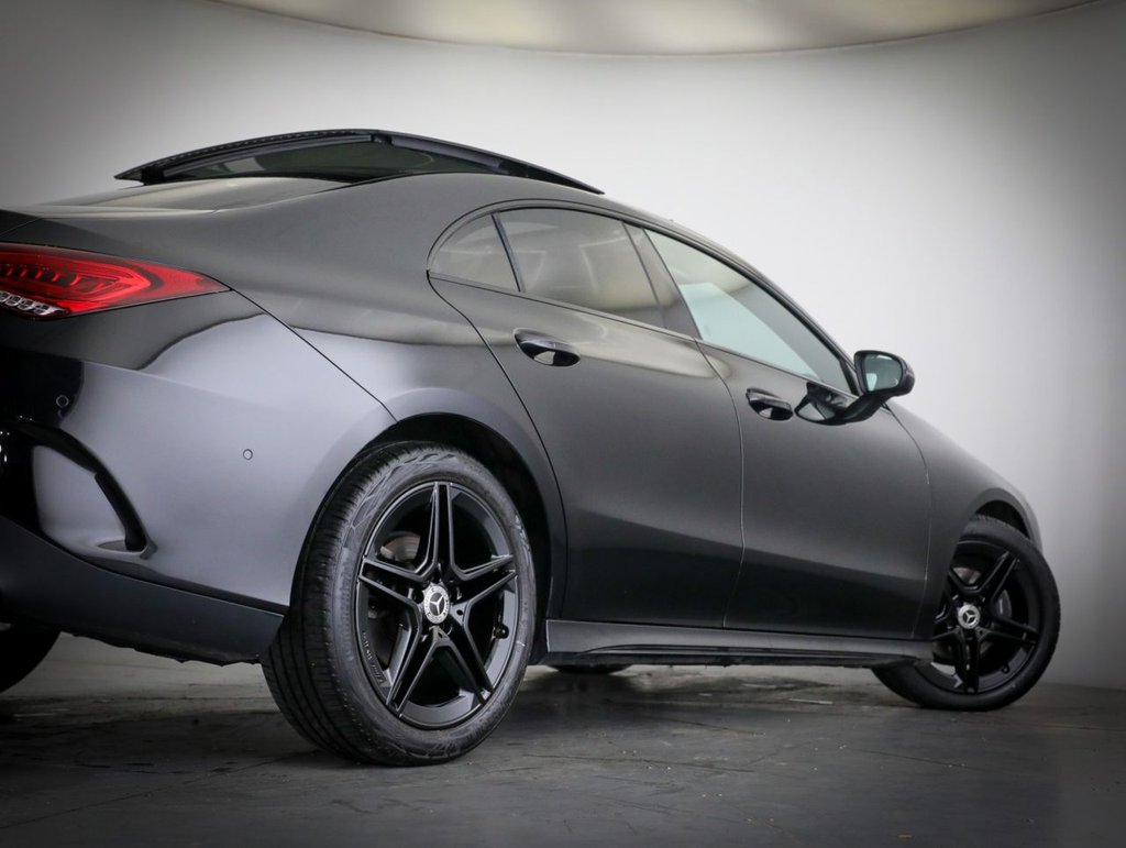 Used Mercedes-Benz CLA 2020 for sale - 76563330: Photo 10