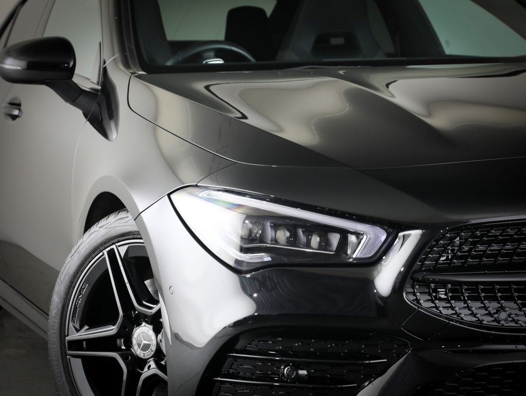 Used Mercedes-Benz CLA 2020 for sale - 76563330: Photo 11