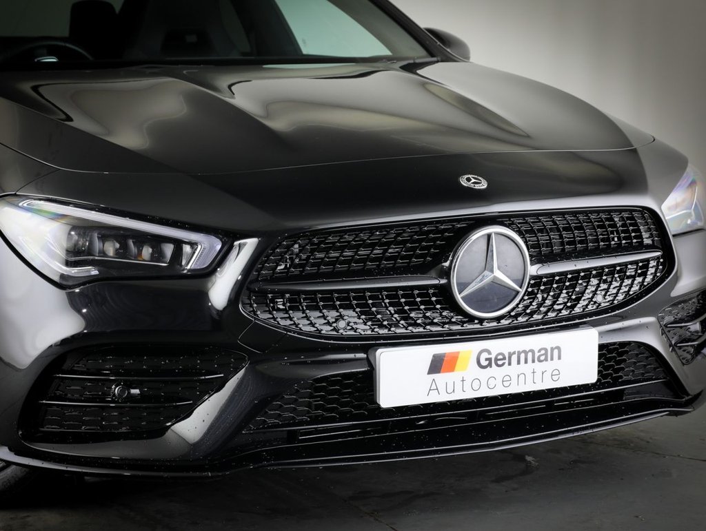 Used Mercedes-Benz CLA 2020 for sale - 76563330: Photo 12