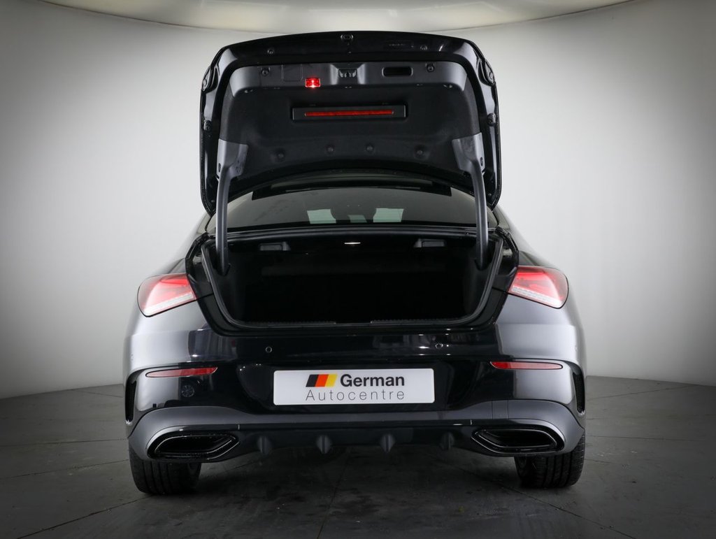 Used Mercedes-Benz CLA 2020 for sale - 76563330: Photo 14