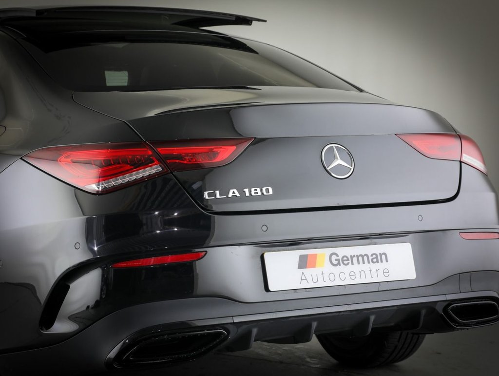 Used Mercedes-Benz CLA 2020 for sale - 76563330: Photo 15