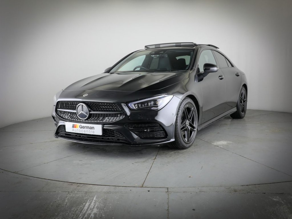 Used Mercedes-Benz CLA 2020 for sale - 76563330: Photo 16