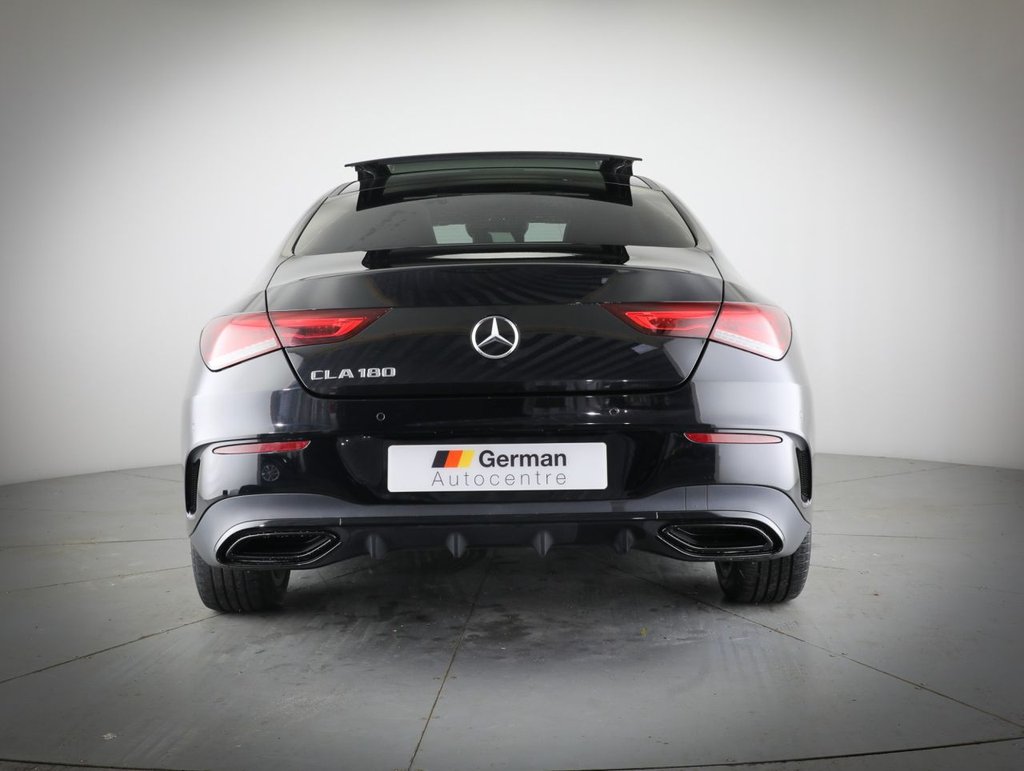 Used Mercedes-Benz CLA 2020 for sale - 76563330: Photo 18